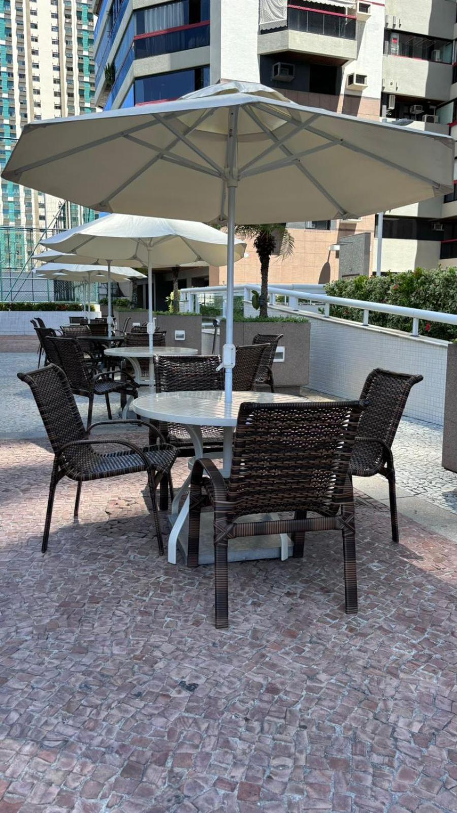 Apartamento Belo Barra Da Tijuca -acolhedor E Confortavel - Río de Janeiro