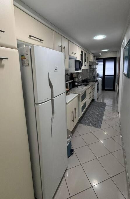 Apartamento Belo Barra Da Tijuca -acolhedor E Confortavel -