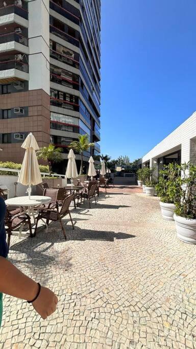 Belo Barra Da Tijuca -acolhedor E Confortavel - Río de Janeiro