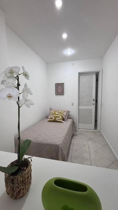 Belo Barra Da Tijuca -acolhedor E Confortavel - Apartamento Río de Janeiro